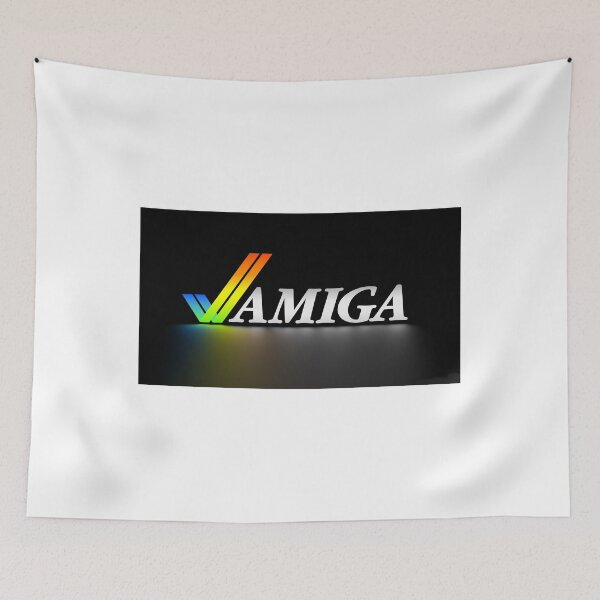 Item preview, amiga designed and sold by Waltanderson.