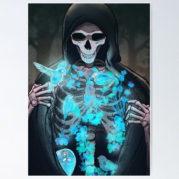 Item preview, The souls I shelter designed and sold by JennyJinya.