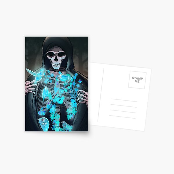 Item preview, The souls I shelter designed and sold by JennyJinya.