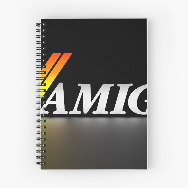 Item preview, amiga designed and sold by Waltanderson.