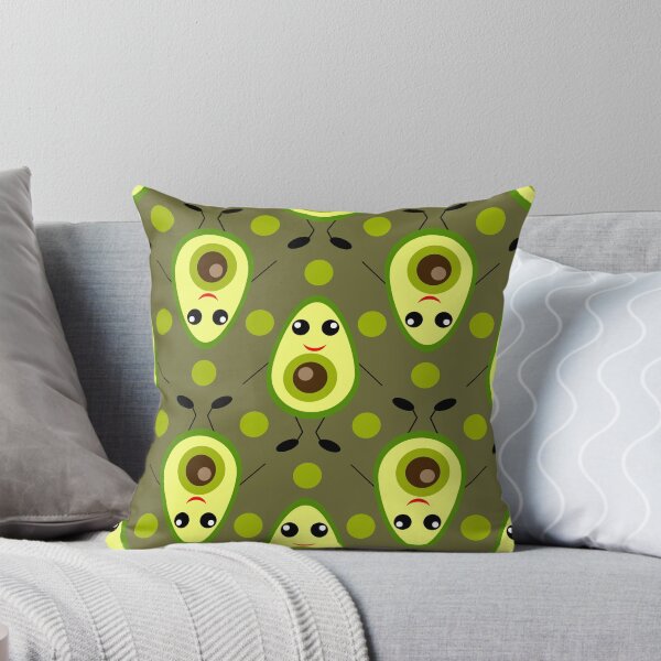 Item preview, Cute Avocado designed and sold by Koaladesign.
