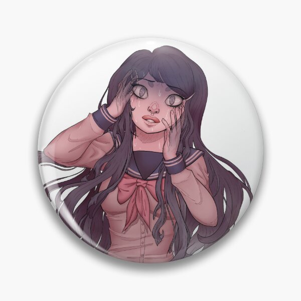Item preview, Sayaka is Fading (No Background) designed and sold by acearose.