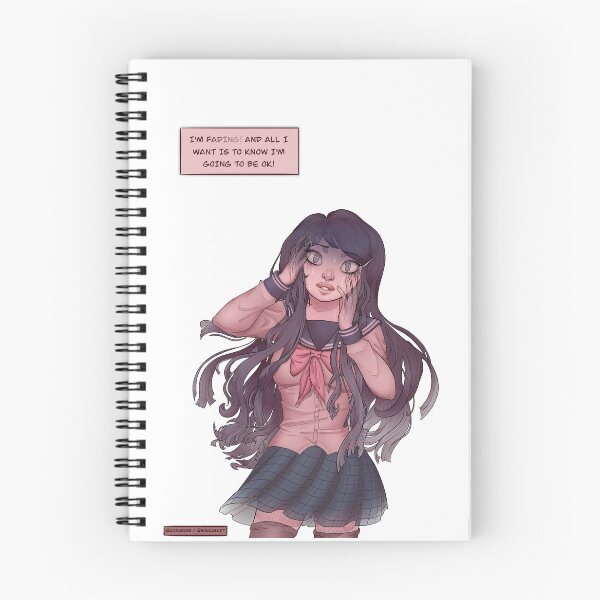 Item preview, Sayaka is Fading (No Background) designed and sold by acearose.