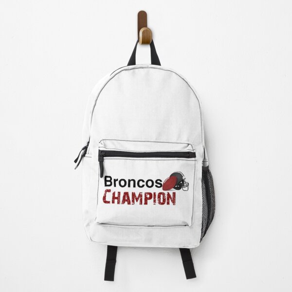 Item preview, BRONCOS CHAMPIONS designed and sold by MangaSports.