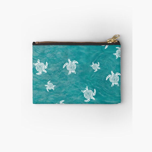 Item preview, Silhouette Turtles swimming, Ocean Sea Turtles designed and sold by zaysa.