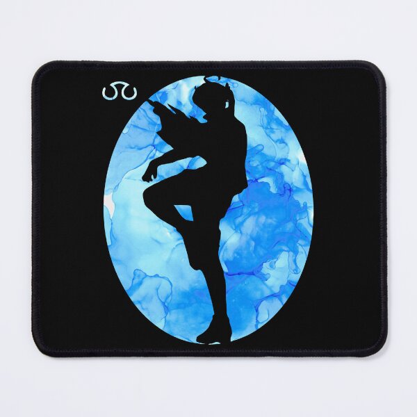 Item preview, FFXIV Alphinaud Scholar Shadowbringers Silhouette designed and sold by GingerCatGifts.