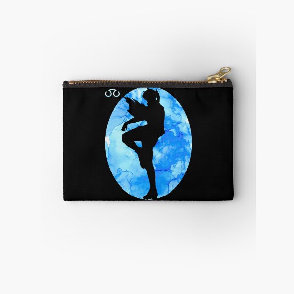 Item preview, FFXIV Alphinaud Scholar Shadowbringers Silhouette designed and sold by GingerCatGifts.