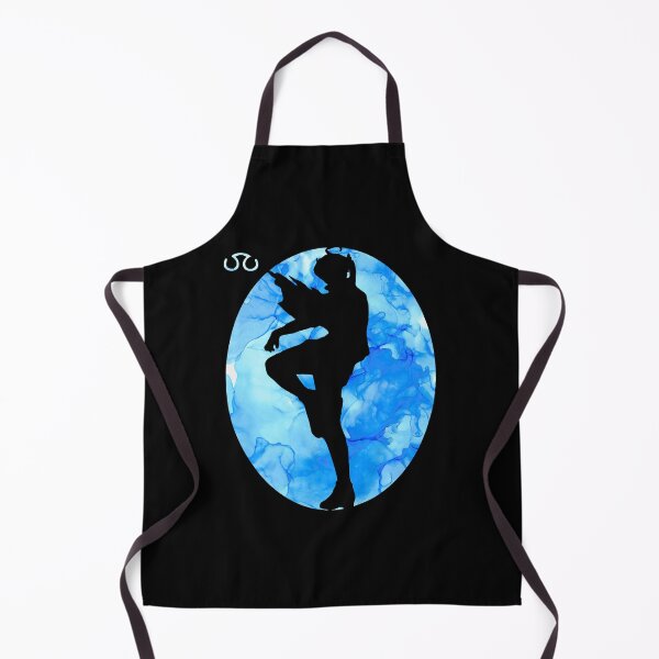 Aperçu de l'œuvre FFXIV Érudit Alphinaud Shadowbringers Silhouette créée et vendue par GingerCatGifts.