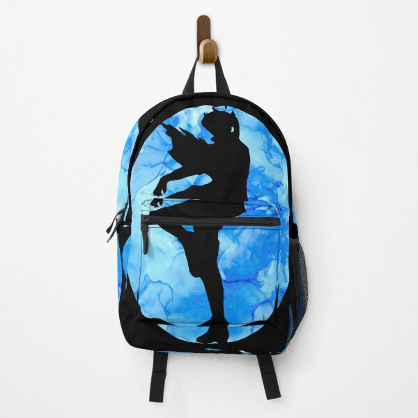 Item preview, FFXIV Alphinaud Scholar Shadowbringers Silhouette designed and sold by GingerCatGifts.