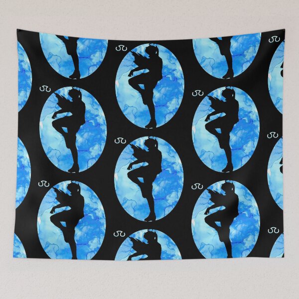 Item preview, FFXIV Alphinaud Scholar Shadowbringers Silhouette designed and sold by GingerCatGifts.