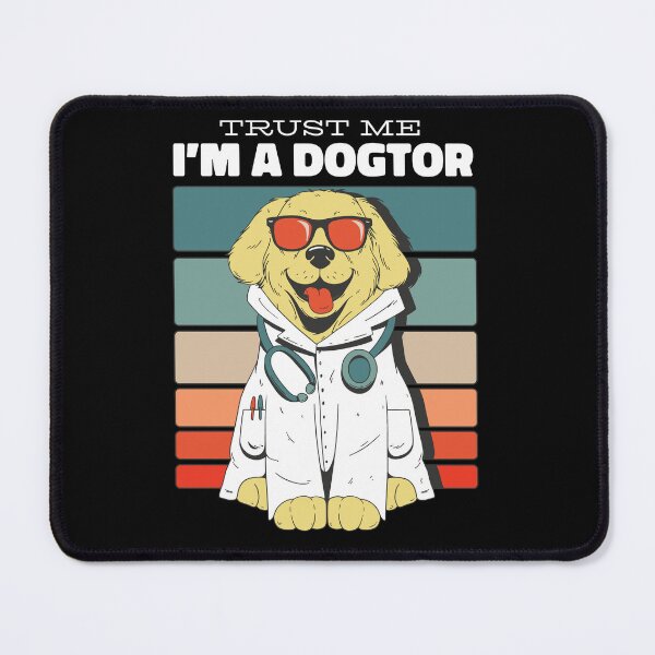 Item preview, Dogtor designed and sold by GabyVGalindo.