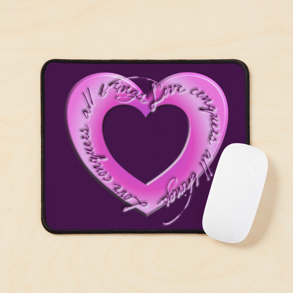 Item preview, Mouse Pad designed and sold by Melindrea.