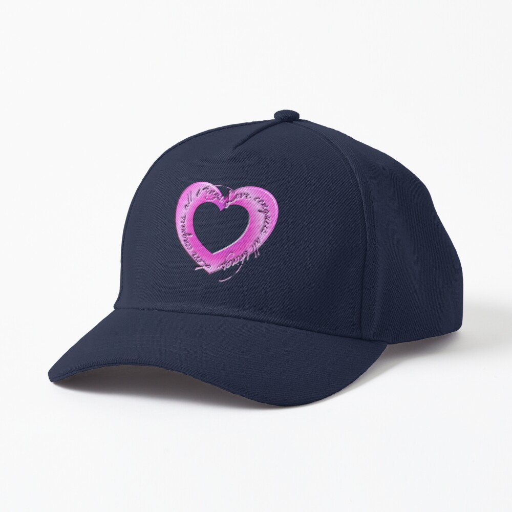 Item preview, Baseball Cap designed and sold by Melindrea.