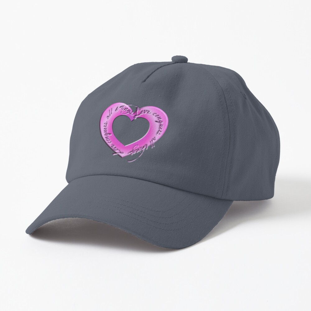 Item preview, Dad Hat designed and sold by Melindrea.