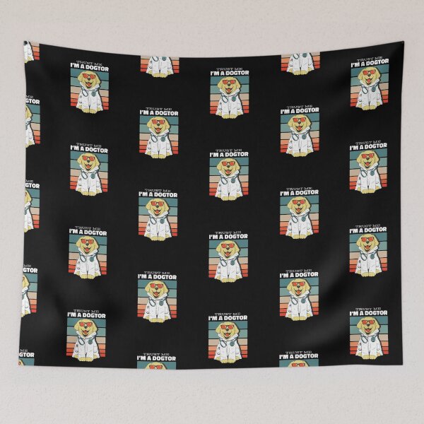 Item preview, Dogtor designed and sold by GabyVGalindo.