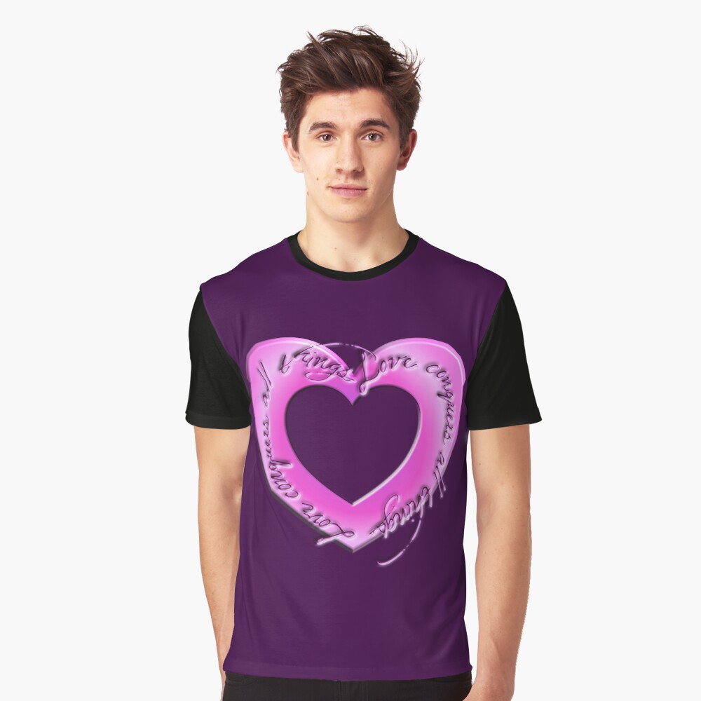 Item preview, Graphic T-Shirt designed and sold by Melindrea.