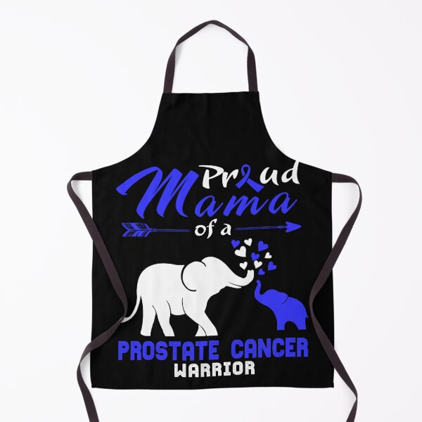 Item preview, Proud Mama Of A Prostate Cancer Warrior designed and sold by heppenp.