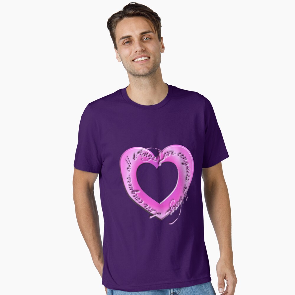 Item preview, Essential T-Shirt designed and sold by Melindrea.