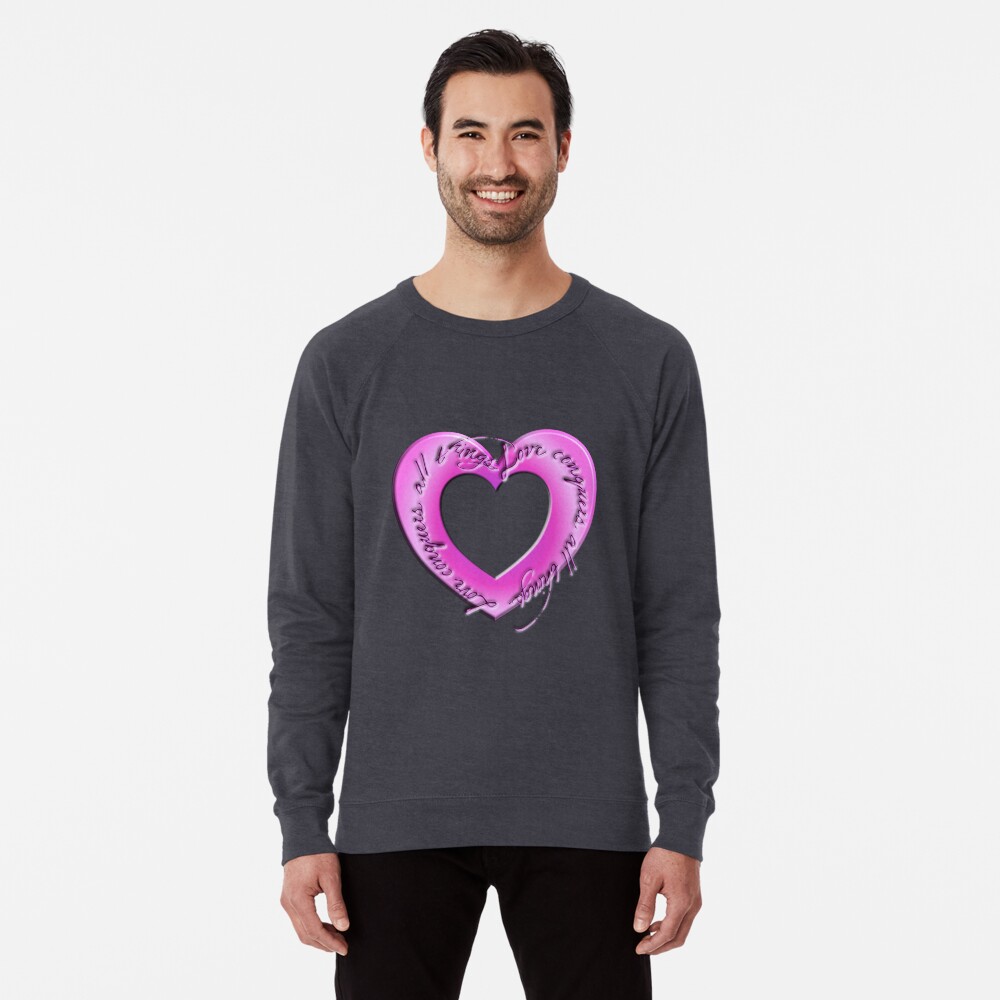Item preview, Lightweight Sweatshirt designed and sold by Melindrea.