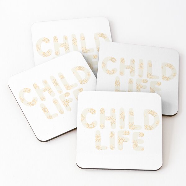Item preview, CHILD LIFE - sunny sun designed and sold by Tia Blodgett.
