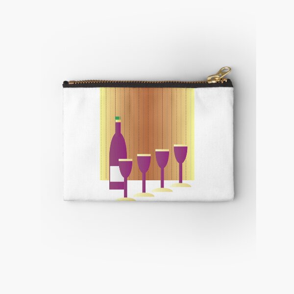 Item preview, Pesah (Passover) 4 Kosot (Cups of Wine) designed and sold by compugraphd.