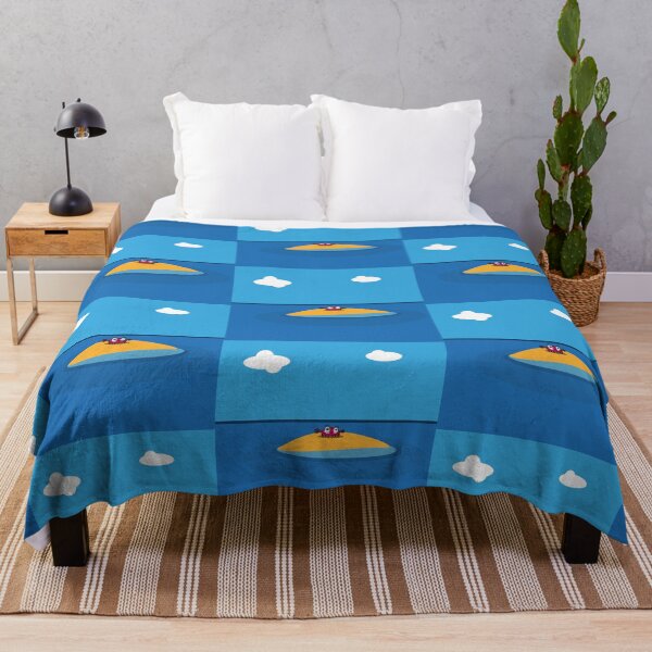 Item preview, crab on the island designed and sold by Markine.