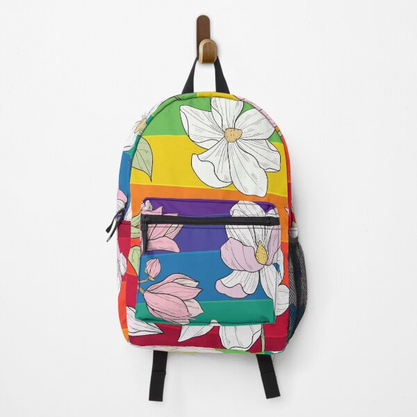 Item preview, Sweet Magnolias / Floral Pattern designed and sold by alayal57.
