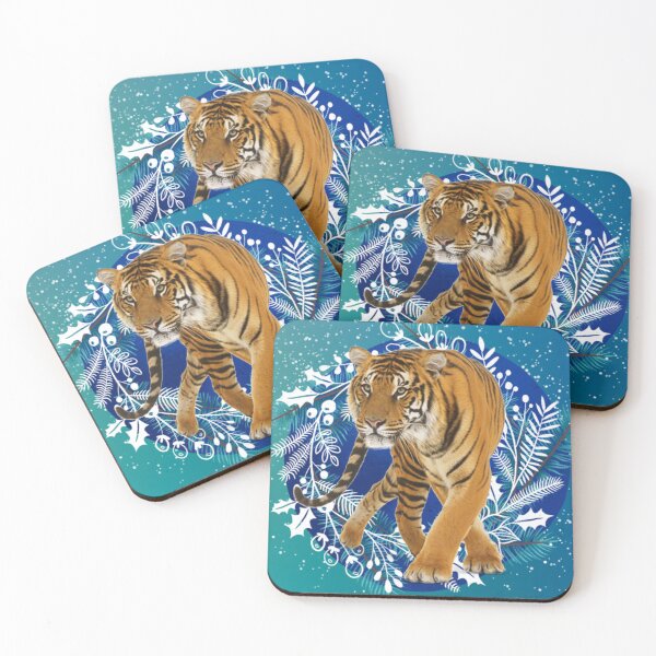 Item preview, Year of the Tiger designed and sold by dmitrymv13.