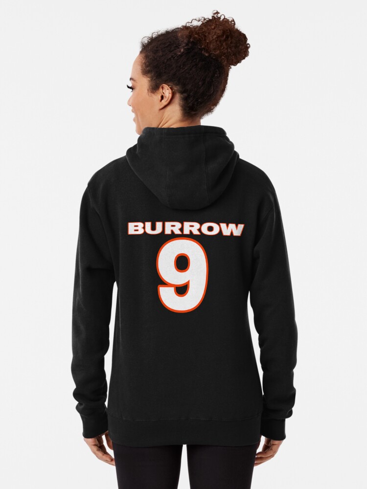 Official Joe burrow bengals meme Football funny T-shirt, hoodie