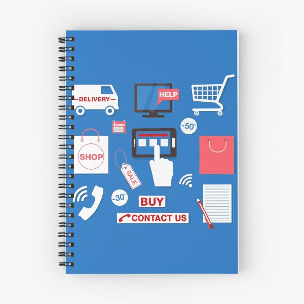 Item preview, Customer Service Concept Set of Icons. Support Call Center designed and sold by ivector.