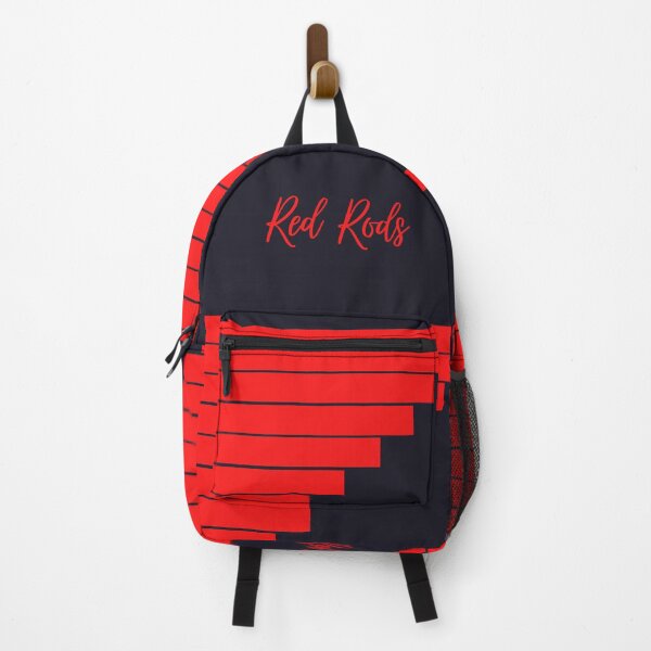 Item preview, Montessori Red Rods designed and sold by TeyMank.