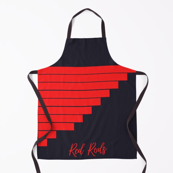 Item preview, Montessori Red Rods designed and sold by TeyMank.