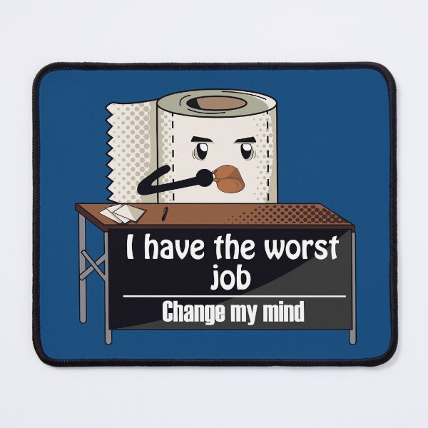 Item preview, change my mind designed and sold by samuzai.