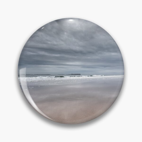Item preview, Bamburgh Beach, Northumberland designed and sold by heidipics.