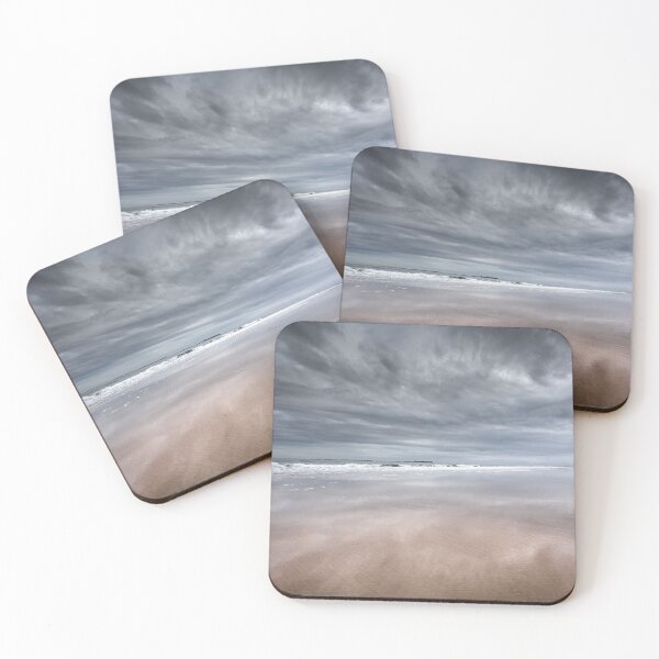 Item preview, Bamburgh Beach, Northumberland designed and sold by heidipics.