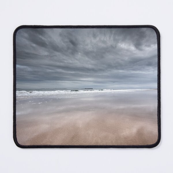 Item preview, Bamburgh Beach, Northumberland designed and sold by heidipics.