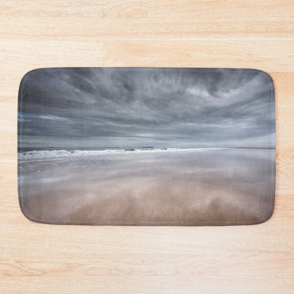 Item preview, Bamburgh Beach, Northumberland designed and sold by heidipics.