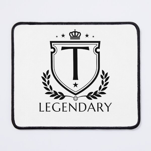 Item preview, T Names designed and sold by boyercollection.