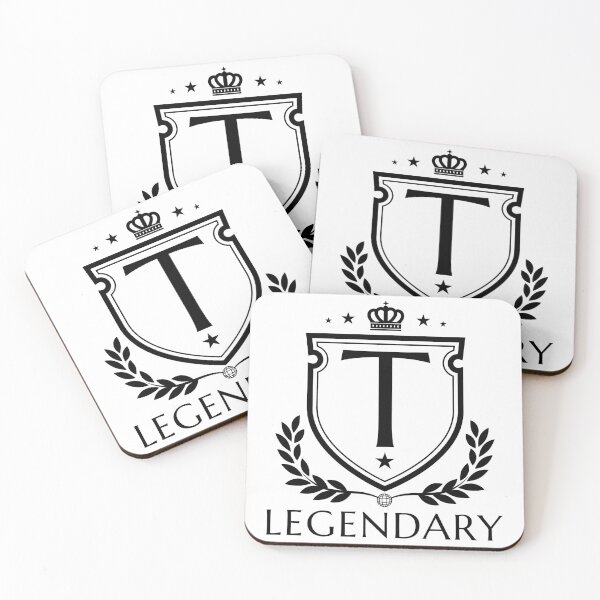 Item preview, T Names designed and sold by boyercollection.