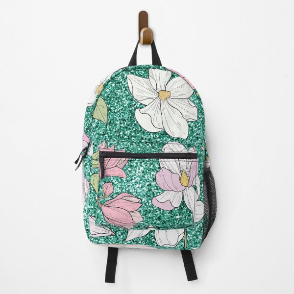 Item preview, Sweet Magnolias / Floral Pattern designed and sold by alayal57.