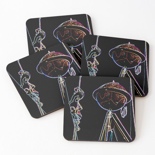 Item preview, Why The World Turns designed and sold by Krys Dygas.