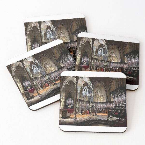 Item preview, Pamplona Cathedral designed and sold by nilesite.