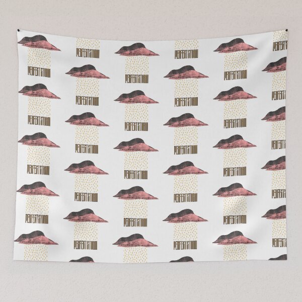 Item preview, Perfect storm cloud designed and sold by michelethesilva.