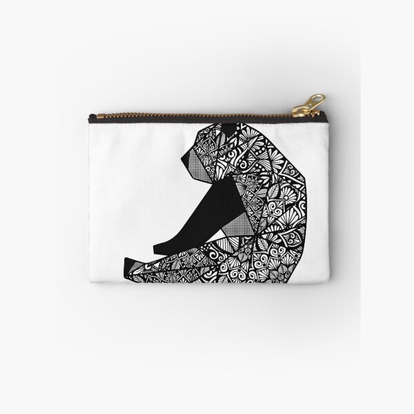 Item preview, Pandi Panda designed and sold by MandalabyNessah.