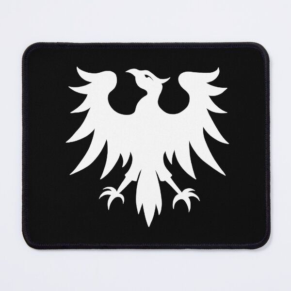 Item preview, Gallente Federation Eve Online designed and sold by Sian Harris.