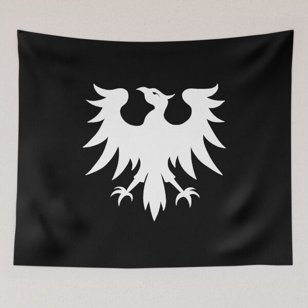 Item preview, Gallente Federation Eve Online designed and sold by Sian Harris.