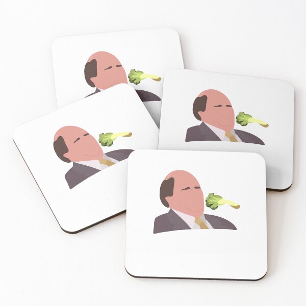Item preview, Kevin Malone designed and sold by kathrynmstein.