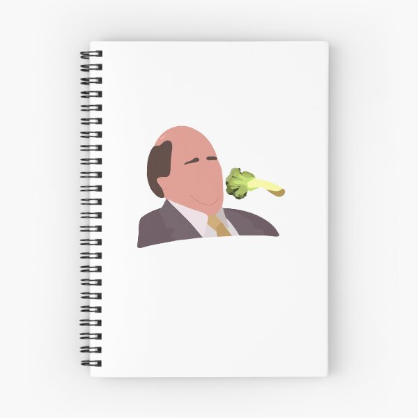 Item preview, Kevin Malone designed and sold by kathrynmstein.
