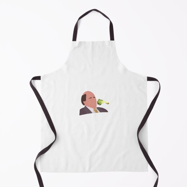 Item preview, Kevin Malone designed and sold by kathrynmstein.