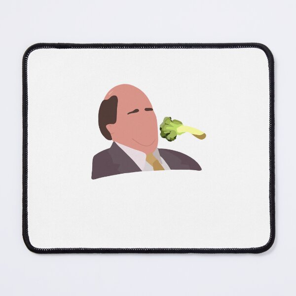 Item preview, Kevin Malone designed and sold by kathrynmstein.